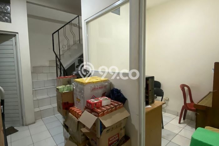 LOKASI STRATEGIS! Komersial di Kopo, Luas 150m², Kawasan Bisnis LOKASI STRATEGIS! Komersial di Kopo, Luas 150m², Kawasan Bisnis