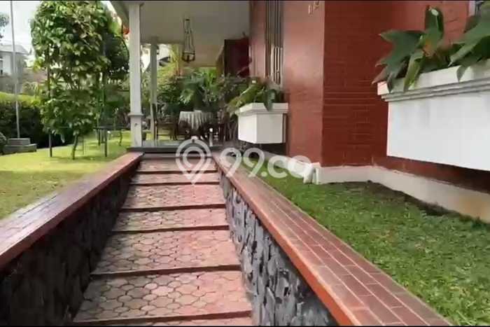 Hunian Mewah LB 500m2 Siap Huni Desain Elegan di Cimahi, Bandung Hunian Mewah LB 500m2 Siap Huni Desain Elegan di Cimahi, Bandung