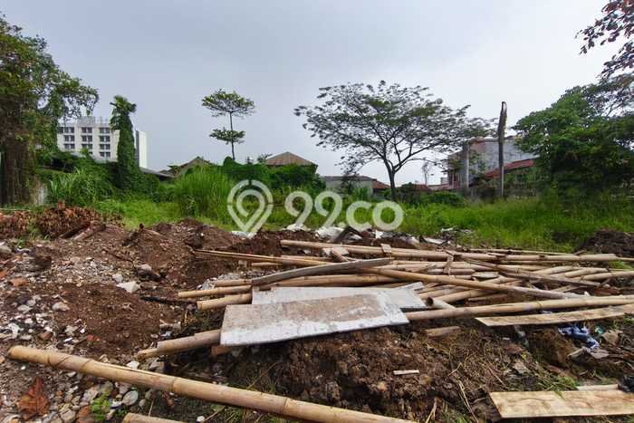 Land Rental Tanah di Bojongloa Kaler, Luas 2920m², Akses Bagus Land Rental Tanah di Bojongloa Kaler, Luas 2920m², Akses Bagus