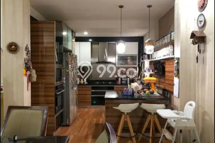 Siap Huni Rumah Mewah 4 Kamar di Astanaanyar Dekat ke Mana Pun Siap Huni Rumah Mewah 4 Kamar di Astanaanyar Dekat ke Mana Pun