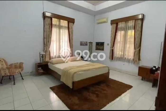 Hunian Mewah LB 500m2 Siap Huni Desain Elegan di Cimahi, Bandung Hunian Mewah LB 500m2 Siap Huni Desain Elegan di Cimahi, Bandung