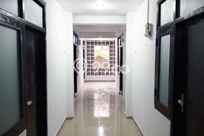 Kost Dijual Lokasi Antapani, Bandung, Spesifikasi 19 Kamar Tidur dan Luas 3303m2 Kost Dijual Lokasi Antapani, Bandung, Spesifikasi 19 Kamar Tidur dan Luas 3303m2