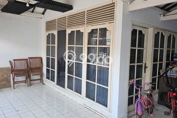 Dijual Rumah 3 Kamar Lokasi Ideal Nyaman dan Strategis di Batununggal Dijual Rumah 3 Kamar Lokasi Ideal Nyaman dan Strategis di Batununggal