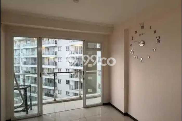 Hunian Apartemen Budget Friendly di Bandung dengan 2 Kamar Tidur, 1 Kamar Mandi Hunian Apartemen Budget Friendly di Bandung dengan 2 Kamar Tidur, 1 Kamar Mandi
