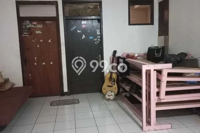 Cocok Untuk Investasi! Dijual Kost di Pajajaran 10 Kamar Cocok Untuk Investasi! Dijual Kost di Pajajaran 10 Kamar