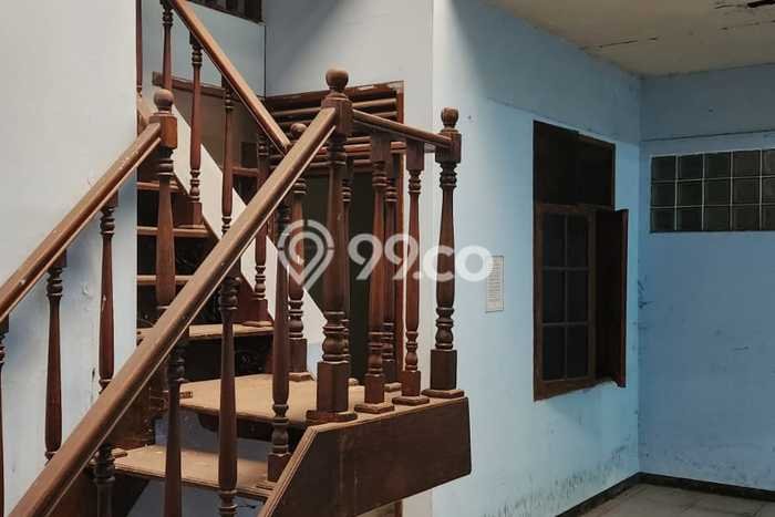 Rumah Minimalis 6 KT di Muara Bandung Unfurnished Rumah Minimalis 6 KT di Muara Bandung Unfurnished