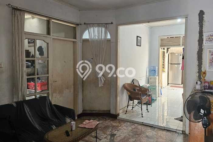 Dijual Rumah 3 Kamar Lokasi Ideal Nyaman dan Strategis di Batununggal Dijual Rumah 3 Kamar Lokasi Ideal Nyaman dan Strategis di Batununggal