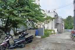 Tanah Dijual Area Strategis di Umalas Badung 287m2 Tanah Dijual Area Strategis di Umalas Badung 287m2