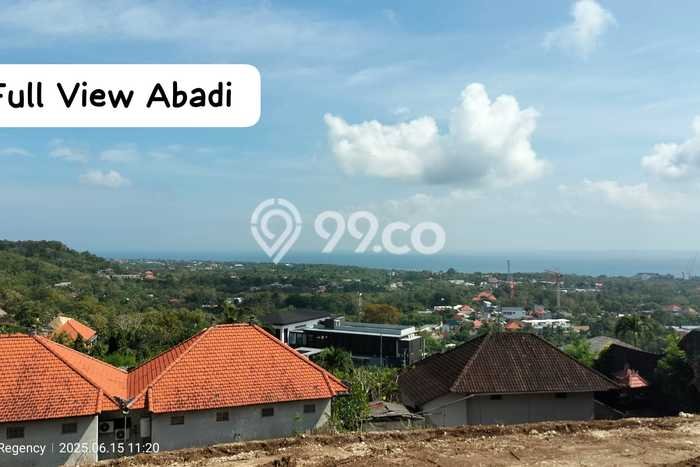 Dijual Tanah Lokasi Uluwatu, Badung Seluas 1500m2 Dijual Tanah Lokasi Uluwatu, Badung Seluas 1500m2