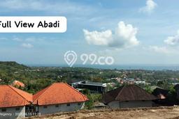 Dijual Tanah Lokasi Uluwatu, Badung Seluas 1500m2 Dijual Tanah Lokasi Uluwatu, Badung Seluas 1500m2