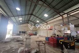 Disewakan Gudang di Kawasan Ramai Ubung Luas 1500m2 Disewakan Gudang di Kawasan Ramai Ubung Luas 1500m2