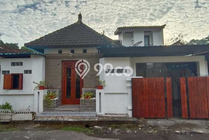 KESEMPATAN TERBAIK! Rumah Nyaman di Abiansemal, LT 100m2m² Bangunan 92m2m² KESEMPATAN TERBAIK! Rumah Nyaman di Abiansemal, LT 100m2m² Bangunan 92m2m²
