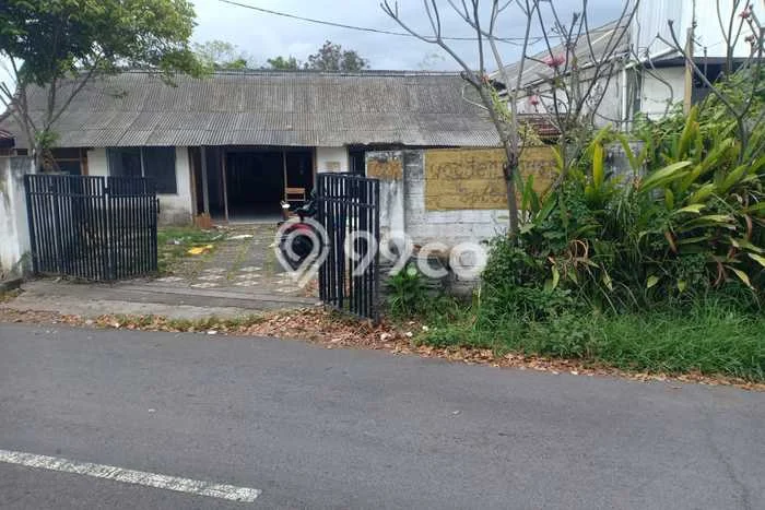 Tanah Kawasan Ketewel, Luas 1150m², Lokasi Strategis, Disewakan Tanah Kawasan Ketewel, Luas 1150m², Lokasi Strategis, Disewakan