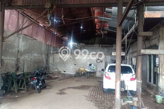 LOKASI STRATEGIS! Tanah di Denpasar Utara, Luas 500m2m², Lokasi Potensial, Cocok untuk Investasi LOKASI STRATEGIS! Tanah di Denpasar Utara, Luas 500m2m², Lokasi Potensial, Cocok untuk Investasi
