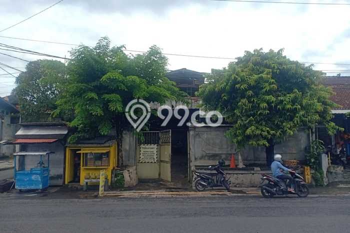 LOKASI STRATEGIS! Tanah di Denpasar Utara, Luas 500m2m², Lokasi Potensial, Cocok untuk Investasi LOKASI STRATEGIS! Tanah di Denpasar Utara, Luas 500m2m², Lokasi Potensial, Cocok untuk Investasi