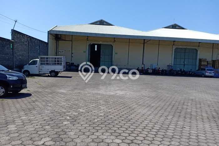 Gudang For Rent di Mahendradata, Luas 800m², Kawasan Potensial Gudang For Rent di Mahendradata, Luas 800m², Kawasan Potensial