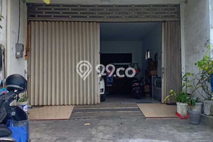 Ruko di Dauhpuri Kaja, Luas 186m², Kawasan Bisnis, Dekat Dauhpuri Kaja, Denpasar, Denpasar Ruko di Dauhpuri Kaja, Luas 186m², Kawasan Bisnis, Dekat Dauhpuri Kaja, Denpasar, Denpasar