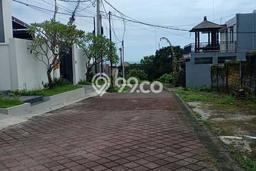 Dijual Tanah Lokasi Benoa, Badung Seluas 300m2 Dijual Tanah Lokasi Benoa, Badung Seluas 300m2