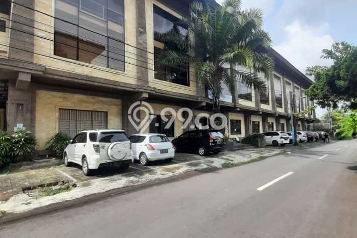 Kantor Dijual di Prime Area Denpasar Luas 3966m2 Kantor Dijual di Prime Area Denpasar Luas 3966m2