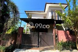 Rumah Strategis LT 160m² / LB 210m² di Lokasi Strategis Gatot Subroto, Denpasar Rumah Strategis LT 160m² / LB 210m² di Lokasi Strategis Gatot Subroto, Denpasar