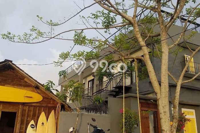 Rumah di Pererenan, 4 KT, Pemandangan Indah, LT 350m² Bangunan 275m² Rumah di Pererenan, 4 KT, Pemandangan Indah, LT 350m² Bangunan 275m²