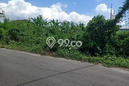 Tanah Investasi Dijual di Badung Punya Luas 550m2 Tanah Investasi Dijual di Badung Punya Luas 550m2