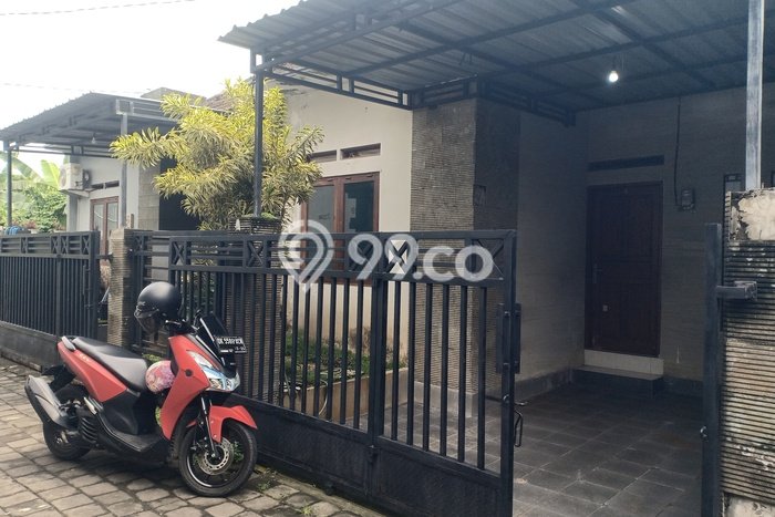 HARGA SPECIAL! Rumah Asri area Dalung Permai, Denpasar, LT 70m² Bangunan 60m² BISA KPR! HARGA SPECIAL! Rumah Asri area Dalung Permai, Denpasar, LT 70m² Bangunan 60m² BISA KPR!
