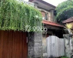 Properti Nyaman 5 KT LT 270m² di Renon, Denpasar Properti Nyaman 5 KT LT 270m² di Renon, Denpasar