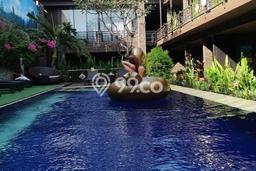Hunian Super Elit dengan Akses Paling Strategis di Padangsambian Kelod, Denpasar Hunian Super Elit dengan Akses Paling Strategis di Padangsambian Kelod, Denpasar