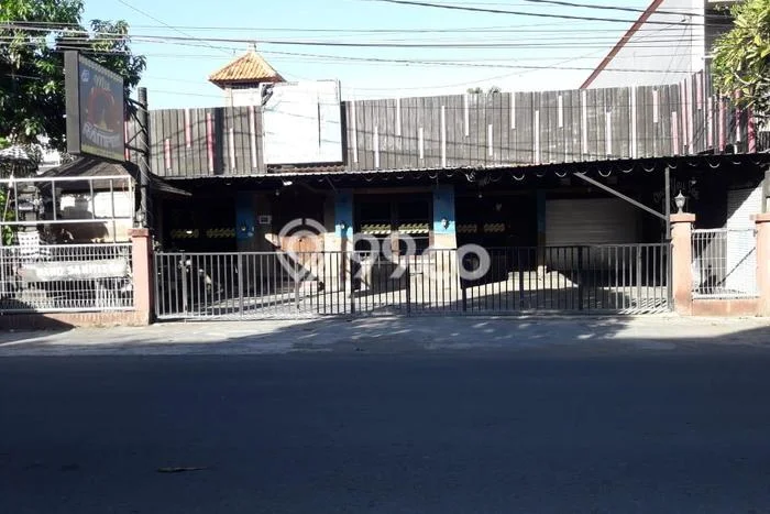 For Sale! Premium House LT 570m2 Desain Modern di Renon For Sale! Premium House LT 570m2 Desain Modern di Renon