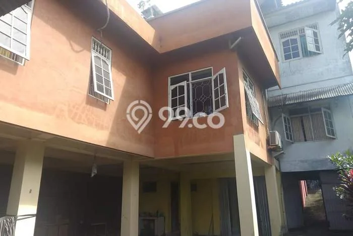 Untuk Dijual! Ruko di Gatot Subroto Denpasar LT 650m2 / LB 500m2 Kawasan Strategis Untuk Dijual! Ruko di Gatot Subroto Denpasar LT 650m2 / LB 500m2 Kawasan Strategis