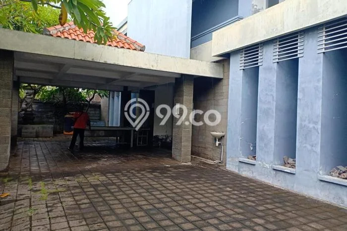 Gudang disewakan di Sanur Denpasar dengan luas bangunan 1250m2 Gudang disewakan di Sanur Denpasar dengan luas bangunan 1250m2