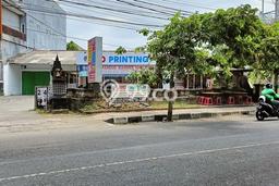 Dijual Tanah 567m2 di Renon, Denpasar Dijual Tanah 567m2 di Renon, Denpasar