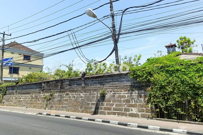 Dijual Tanah di Badung, Luas 2315m2 SHM Dijual Tanah di Badung, Luas 2315m2 SHM