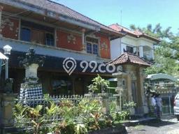 Rumah Elit Modern Tanpa Renovasi di Renon Denpasar Rumah Elit Modern Tanpa Renovasi di Renon Denpasar