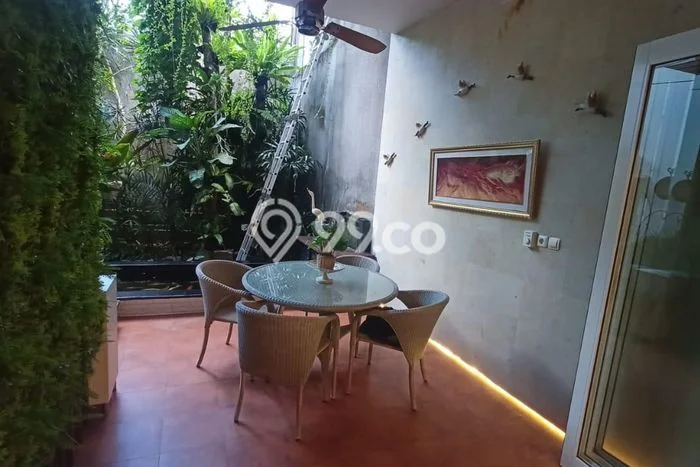 GOOD DEAL! Rumah Premium di Kerobokan Kaja, LT 156m² LB 200m² GOOD DEAL! Rumah Premium di Kerobokan Kaja, LT 156m² LB 200m²