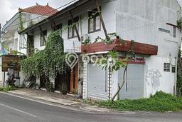 Ruko Paling Dicari LB 144m2 Dijual di Denpasar Barat Ruko Paling Dicari LB 144m2 Dijual di Denpasar Barat