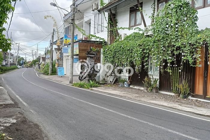 Ruko Paling Dicari LB 144m2 Dijual di Denpasar Barat Ruko Paling Dicari LB 144m2 Dijual di Denpasar Barat
