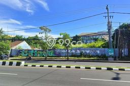 Kavling Tanah untuk Dijual di Nusa Dua, Badung, Luas 3000m2 Kavling Tanah untuk Dijual di Nusa Dua, Badung, Luas 3000m2