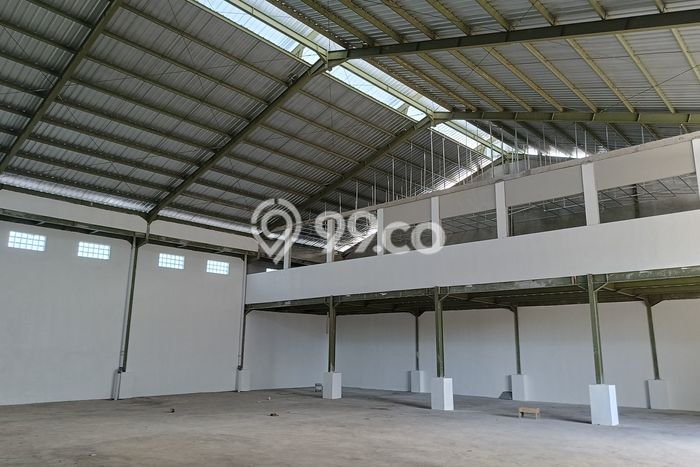 Paling Diincar! Gudang Dijual di Mahendradata Harga Kompetitif Paling Diincar! Gudang Dijual di Mahendradata Harga Kompetitif