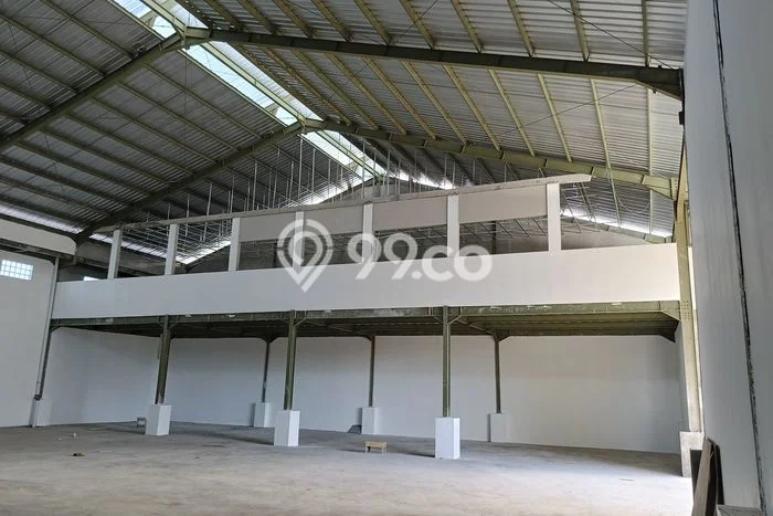 FOR RENT! Gudang di Mahendradata Cocok untuk Bisnis 500m2 FOR RENT! Gudang di Mahendradata Cocok untuk Bisnis 500m2
