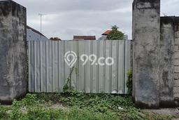 Sewa Tanah Kawasan Ubung, Luas 490m², Lokasi Strategis Sewa Tanah Kawasan Ubung, Luas 490m², Lokasi Strategis