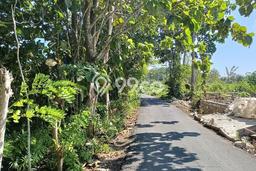 Lahan untuk Dijual Lokasi Kuta Selatan, Badung Luas 5750m2 SHM Lahan untuk Dijual Lokasi Kuta Selatan, Badung Luas 5750m2 SHM