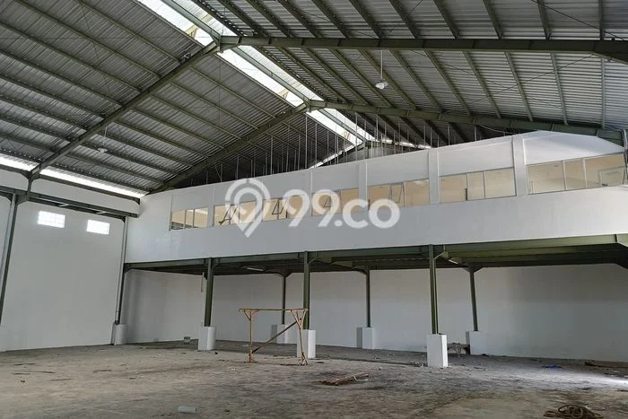 FOR RENT! Gudang di Mahendradata Cocok untuk Bisnis 500m2 FOR RENT! Gudang di Mahendradata Cocok untuk Bisnis 500m2