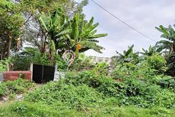 Dijual Tanah Lokasi Gatot Subroto, Denpasar Seluas 550m2 Dijual Tanah Lokasi Gatot Subroto, Denpasar Seluas 550m2