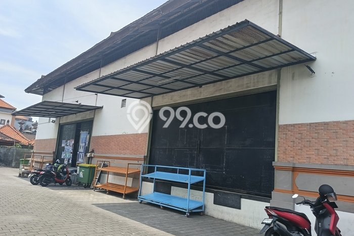 Unit Komersial Disewakan di Denpasar Area Strategis Harga Kompetitif Unit Komersial Disewakan di Denpasar Area Strategis Harga Kompetitif