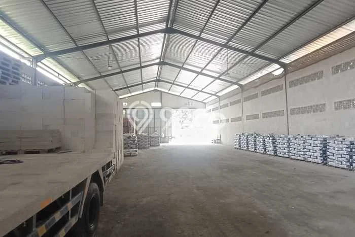 Disewakan Gudang di Pusat Kota Denpasar Ramai Strategis Disewakan Gudang di Pusat Kota Denpasar Ramai Strategis