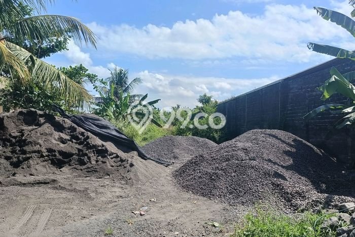 Tanah Kavling Dijual di Saba, Gianyar dengan Luas Tanah 1000m2 Tanah Kavling Dijual di Saba, Gianyar dengan Luas Tanah 1000m2