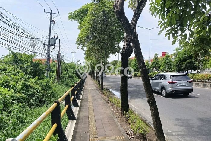 Disewakan Tanah di Sunset Road Badung Seluas 8220m2 Disewakan Tanah di Sunset Road Badung Seluas 8220m2