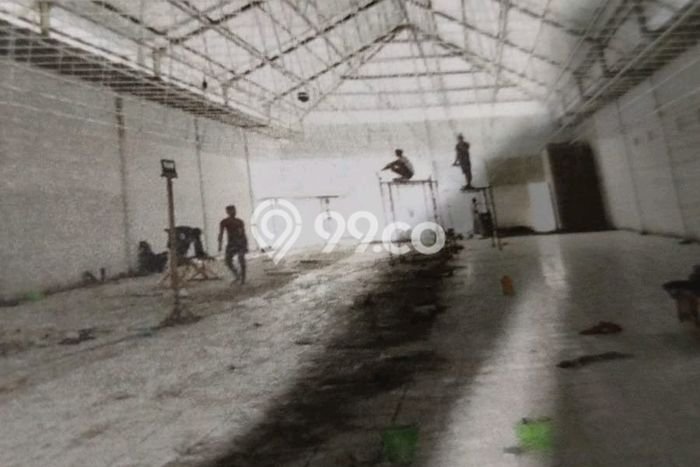 Disewakan Gudang di Kawasan Ramai Ubung Luas 800m2 Disewakan Gudang di Kawasan Ramai Ubung Luas 800m2